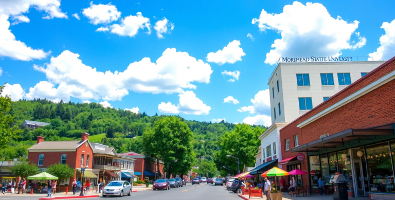 Best Cell Phone Plans, Coverage & Stores in Morehead, KY 40351