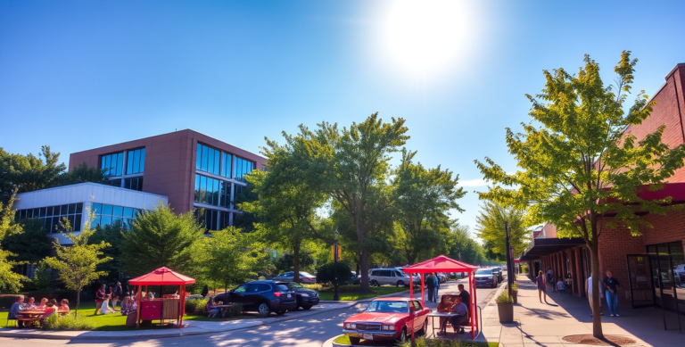 Best Cell Phone Plans, Coverage & Stores in Morton Grove, IL 60053