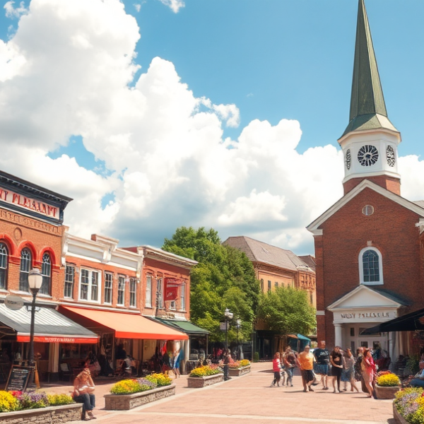 Best Cell Phone Plans, Coverage & Stores in Mount Pleasant, OH 43939 Best Cell Phone Plans, Coverage & Stores in Mount Pleasant, OH 43939