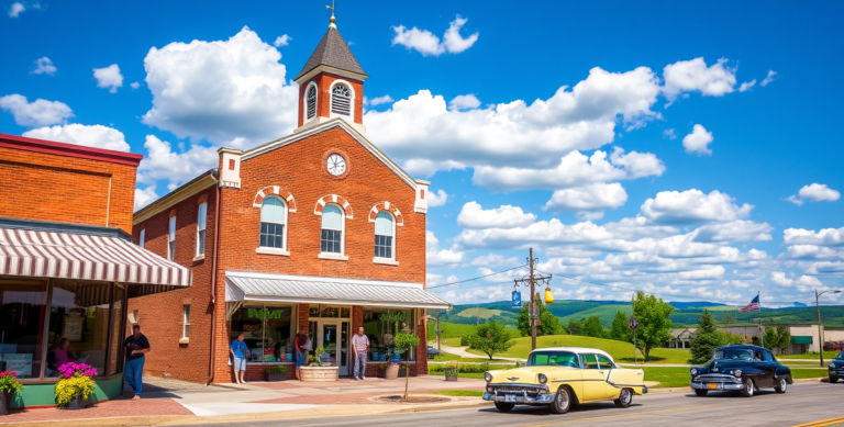 Best Cell Phone Plans, Coverage & Stores in Mount Summit, IN 47361