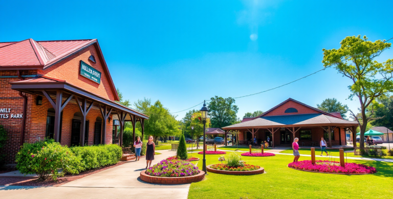 Best Cell Phone Plans, Coverage & Stores in Mullins, SC 29574