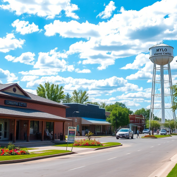 Best Cell Phone Plans, Coverage & Stores in Mylo, ND 58353 Best Cell Phone Plans, Coverage & Stores in Mylo, ND 58353