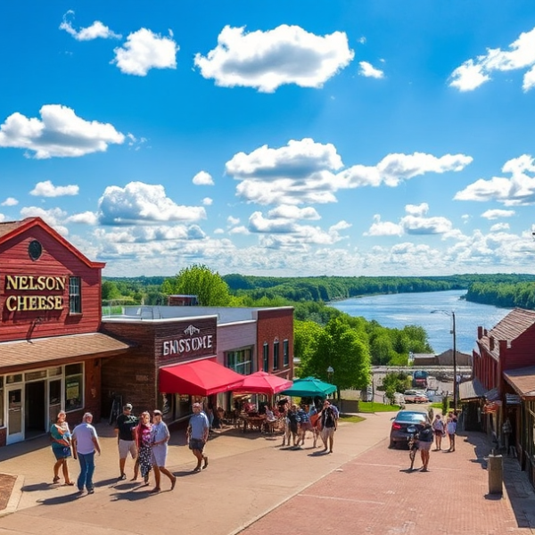 Best Cell Phone Plans, Coverage & Stores in Nelson, WI 54756 Best Cell Phone Plans, Coverage & Stores in Nelson, WI 54756