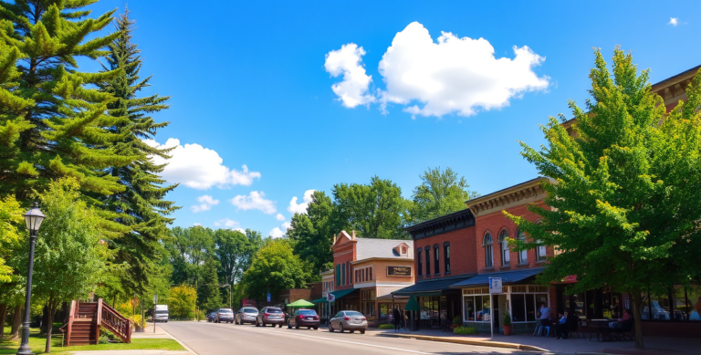 Best Cell Phone Plans, Coverage & Stores in Nerstrand, MN 55053