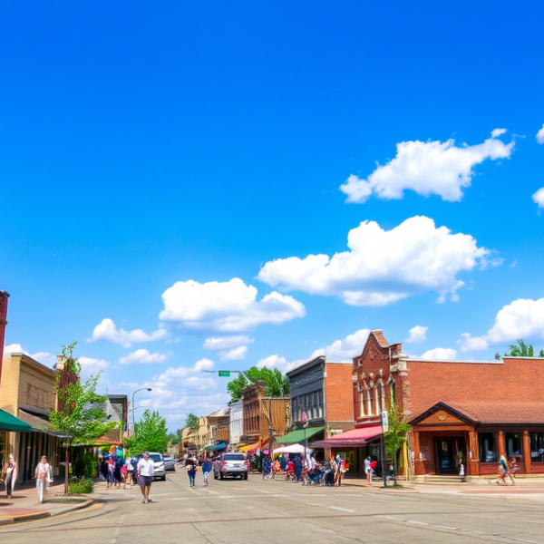 Best Cell Phone Plans, Coverage & Stores in New Bremen, OH 45869 Best Cell Phone Plans, Coverage & Stores in New Bremen, OH 45869