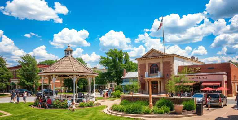 Best cell phone plans, coverage & stores in new canton, il 62356