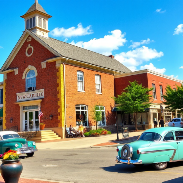 Best Cell Phone Plans, Coverage & Stores in New Carlisle, IN 46552 Best Cell Phone Plans, Coverage & Stores in New Carlisle, IN 46552