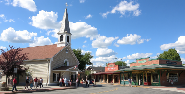 Best Cell Phone Plans, Coverage & Stores in New Concord, KY 42076