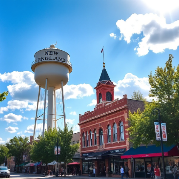 Best Cell Phone Plans, Coverage & Stores in New England, ND 58647 Best Cell Phone Plans, Coverage & Stores in New England, ND 58647