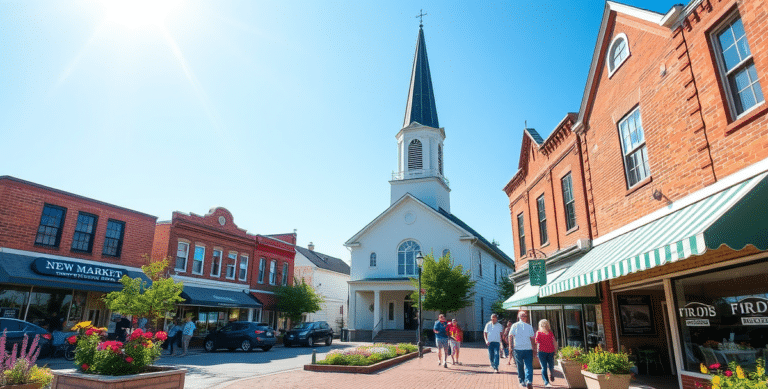 Best cell phone plans, coverage & stores in new market, in 47965