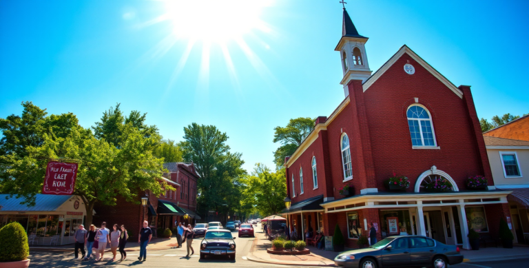Best Cell Phone Plans, Coverage & Stores in New Market, TN 37820