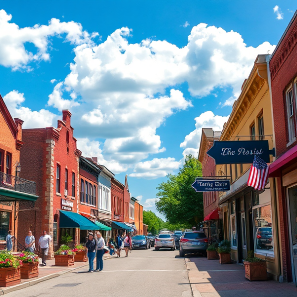 Best Cell Phone Plans, Coverage & Stores in New Paris, OH 45347 Best Cell Phone Plans, Coverage & Stores in New Paris, OH 45347
