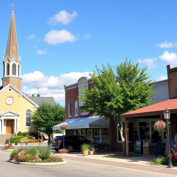 Best Cell Phone Plans, Coverage & Stores in New Riegel, OH 44853 Best Cell Phone Plans, Coverage & Stores in New Riegel, OH 44853
