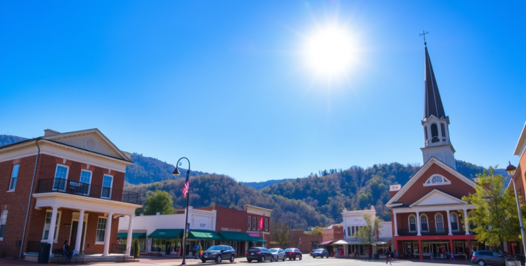 Best Cell Phone Plans, Coverage & Stores in New Tazewell, TN 37825