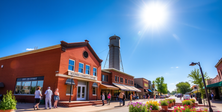 Best Cell Phone Plans, Coverage & Stores in Noonan, ND 58765