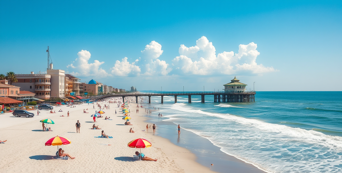 Best Cell Phone Plans, Coverage & Stores In North Myrtle Beach, SC