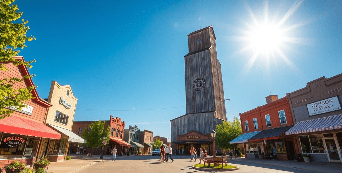 Best cell phone plans, coverage & stores in oberon, nd 58357