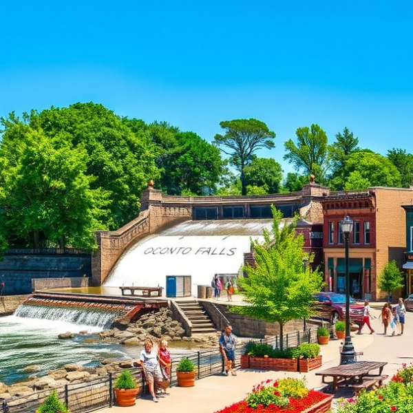 Best Cell Phone Plans, Coverage & Stores in Oconto Falls, WI 54154 Best Cell Phone Plans, Coverage & Stores in Oconto Falls, WI 54154