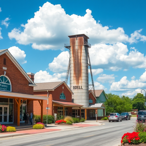 Best Cell Phone Plans, Coverage & Stores in Odell, IL 60460 Best Cell Phone Plans, Coverage & Stores in Odell, IL 60460
