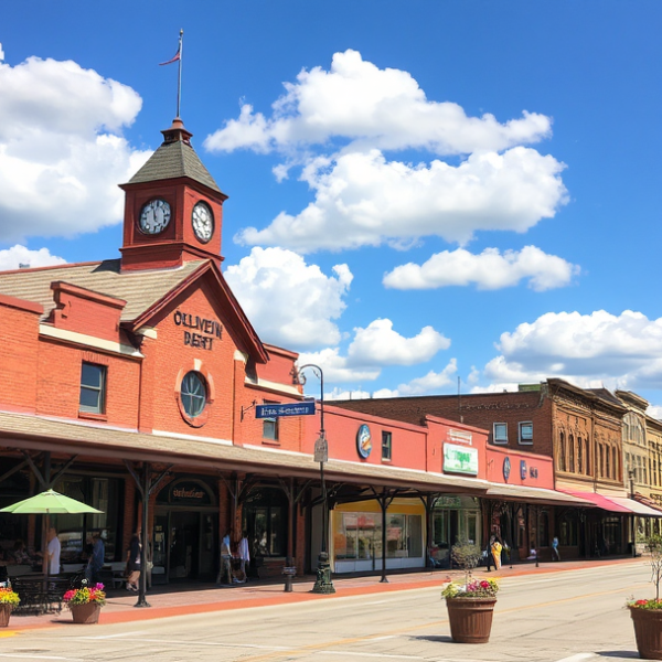 Best Cell Phone Plans, Coverage & Stores in Oelwein, IA 50662 Best Cell Phone Plans, Coverage & Stores in Oelwein, IA 50662
