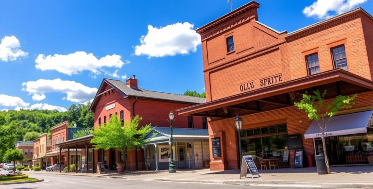 Best Cell Phone Plans, Coverage & Stores in Oliver Springs, TN 37840