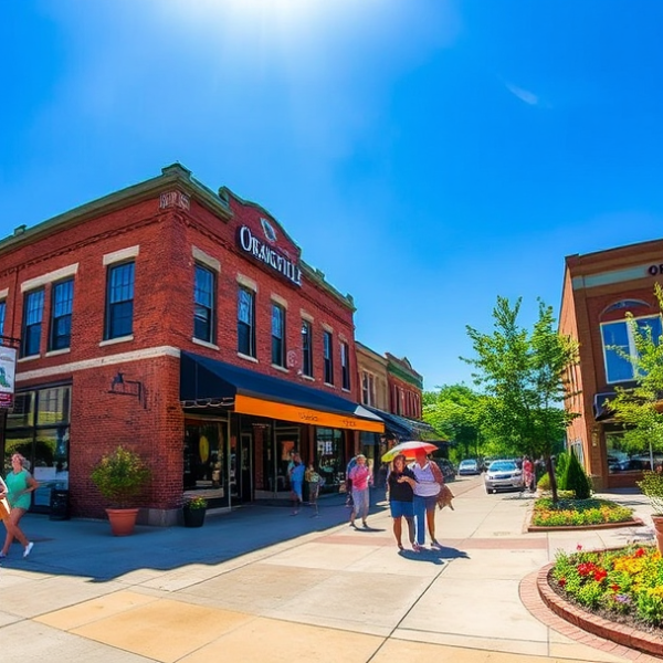 Best Cell Phone Plans, Coverage & Stores in Orangeville, IL 61060 Best Cell Phone Plans, Coverage & Stores in Orangeville, IL 61060