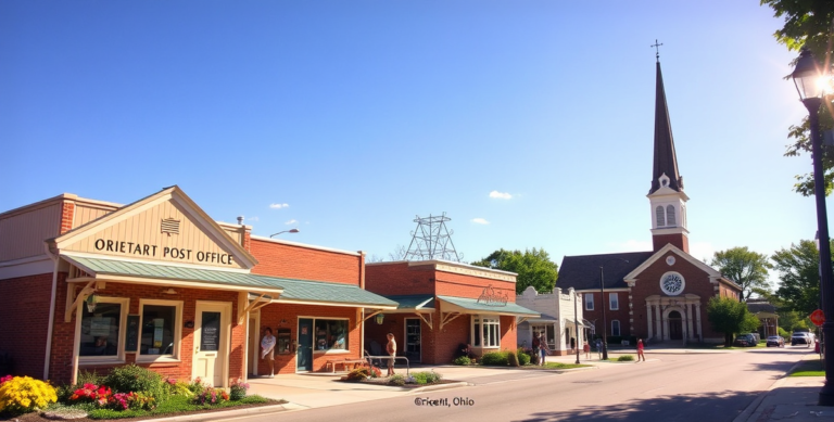 Best Cell Phone Plans, Coverage & Stores in Orient, OH 43146