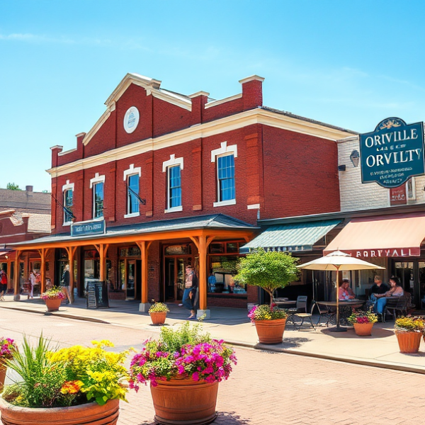 Best Cell Phone Plans, Coverage & Stores in Orrville, OH 44667 Best Cell Phone Plans, Coverage & Stores in Orrville, OH 44667