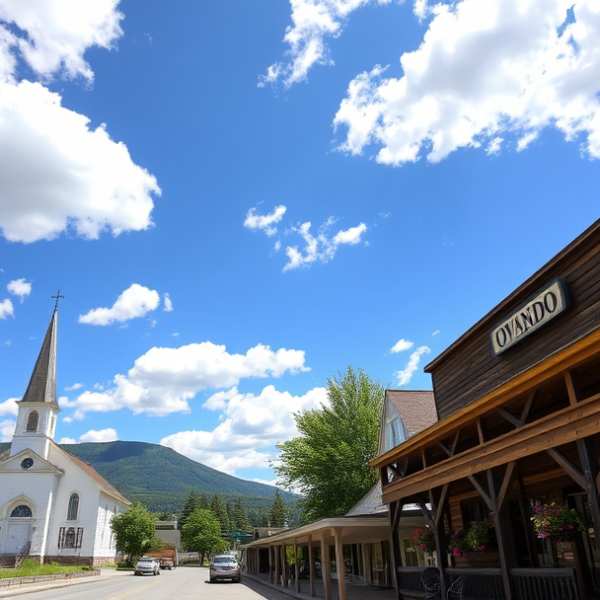 Best Cell Phone Plans, Coverage & Stores in Ovando, MT 59854 Best Cell Phone Plans, Coverage & Stores in Ovando, MT 59854