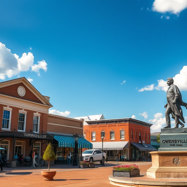 Best Cell Phone Plans, Coverage & Stores in Owensville, OH 45160 Best Cell Phone Plans, Coverage & Stores in Owensville, OH 45160
