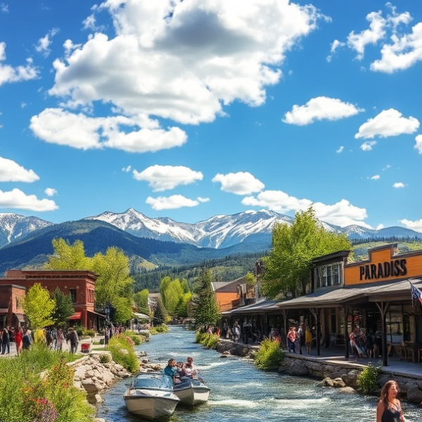 Best Cell Phone Plans, Coverage & Stores in Paradise, MT 59856 Best Cell Phone Plans, Coverage & Stores in Paradise, MT 59856