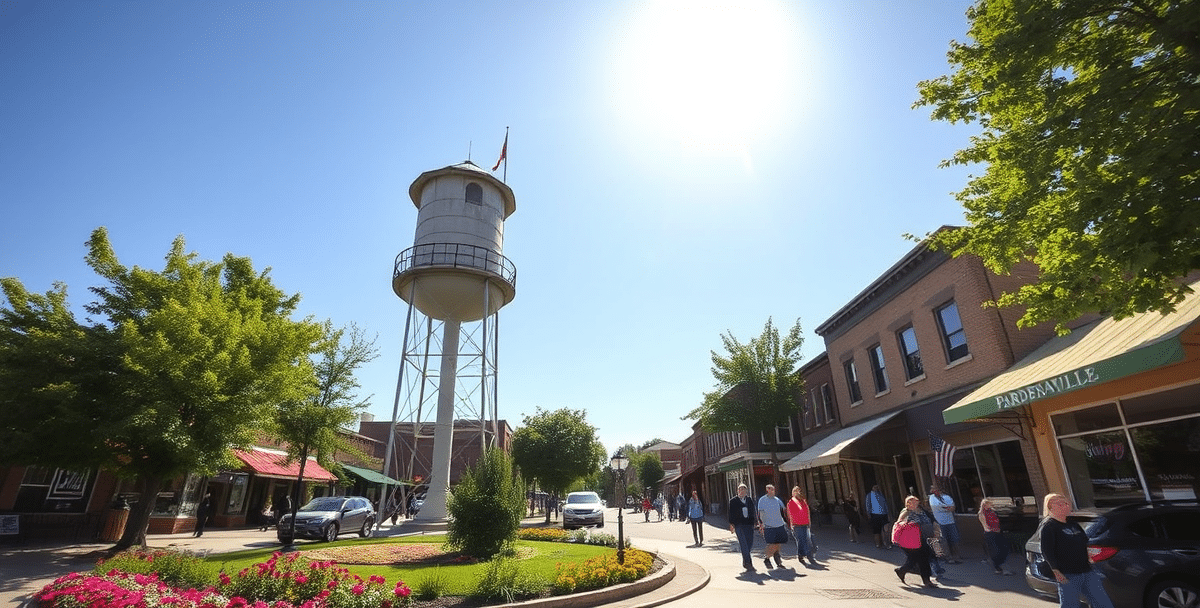 Best cell phone plans, coverage & stores in pardeeville, wi 53954