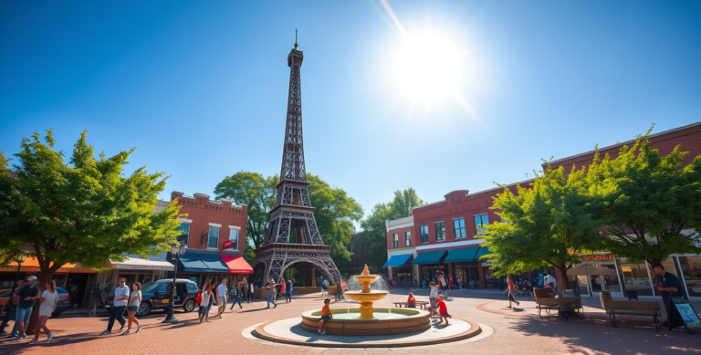 Best Cell Phone Plans, Coverage & Stores in Paris, IL 61944