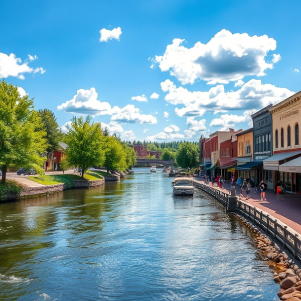 Best Cell Phone Plans, Coverage & Stores in Park Falls, WI 54552 Best Cell Phone Plans, Coverage & Stores in Park Falls, WI 54552