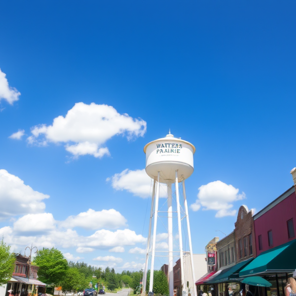 Best Cell Phone Plans, Coverage & Stores in Parkers Prairie, MN 56361 Best Cell Phone Plans, Coverage & Stores in Parkers Prairie, MN 56361
