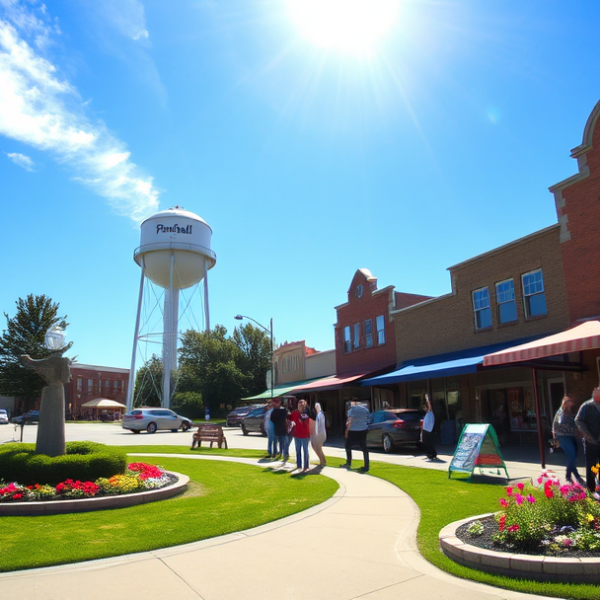 Best Cell Phone Plans, Coverage & Stores in Parshall, ND 58770 Best Cell Phone Plans, Coverage & Stores in Parshall, ND 58770