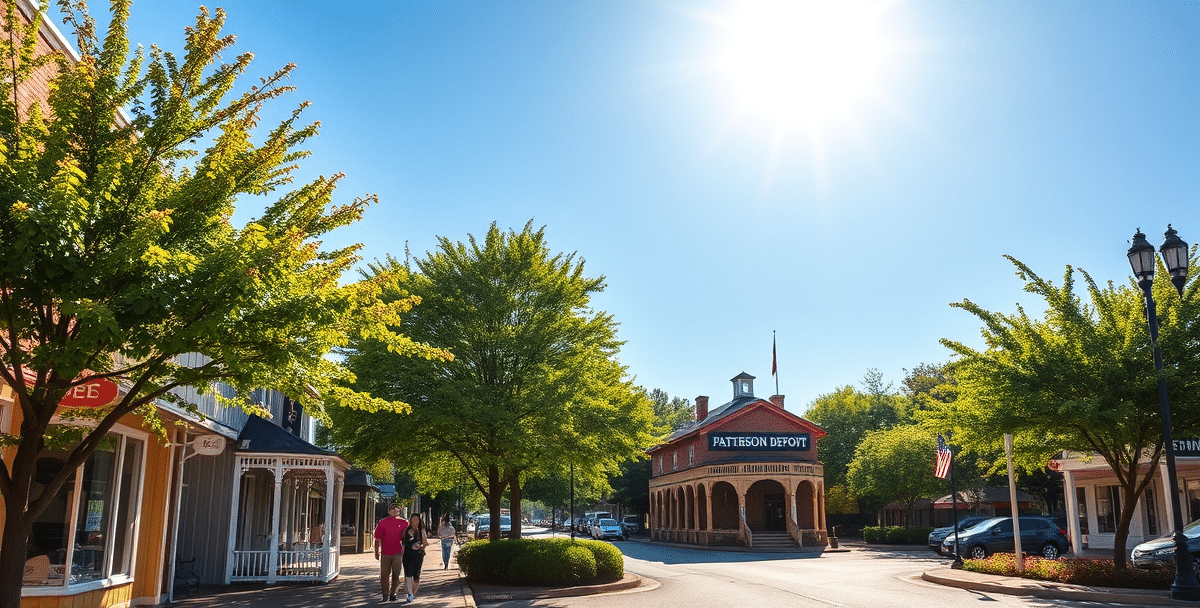 Best cell phone plans, coverage & stores in patterson, ga 31557