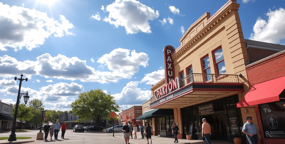 Best cell phone plans, coverage & stores in paxton, il 60957