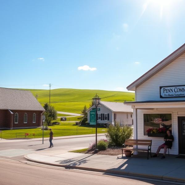 Best Cell Phone Plans, Coverage & Stores in Penn, ND 58362 Best Cell Phone Plans, Coverage & Stores in Penn, ND 58362
