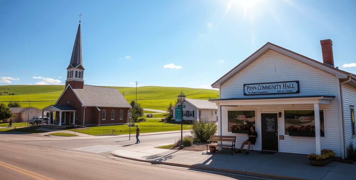 Best cell phone plans, coverage & stores in penn, nd 58362
