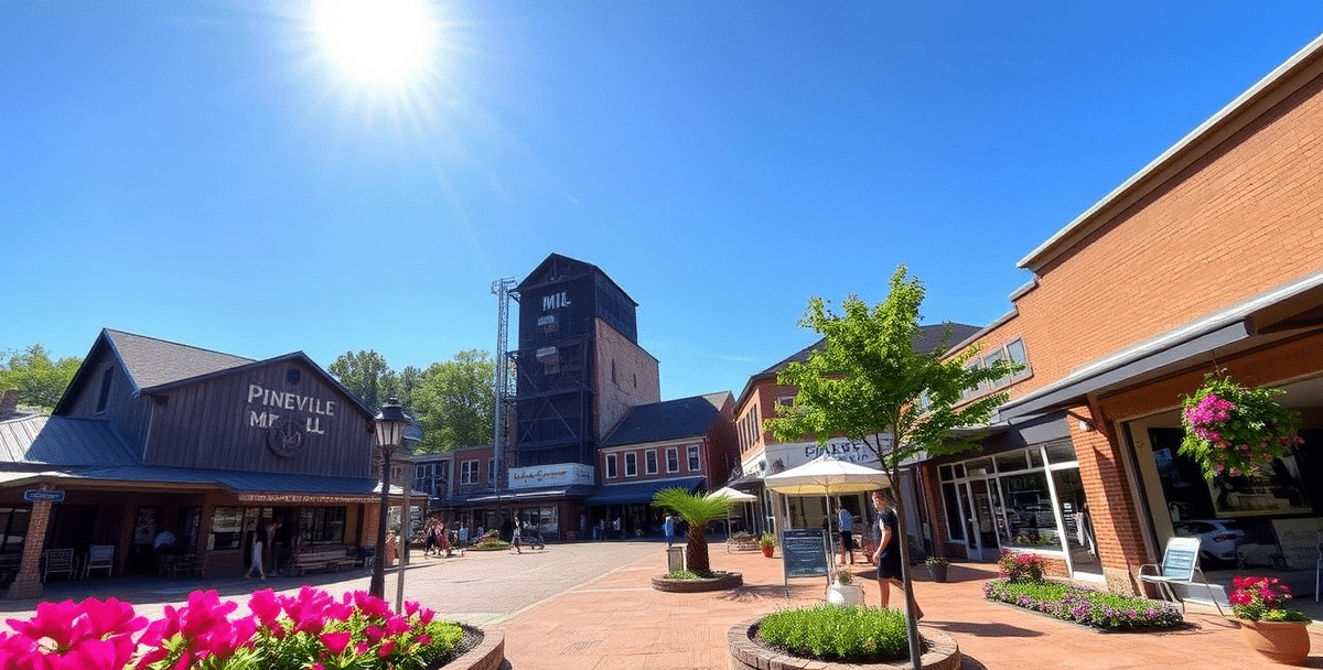 Best cell phone plans, coverage & stores in pineville, sc 29468