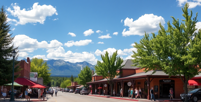 Best Cell Phone Plans, Coverage & Stores in Plains, MT 59859