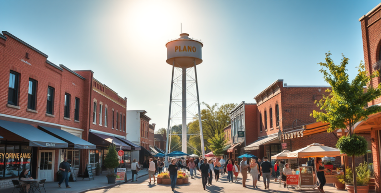 Best Cell Phone Plans, Coverage & Stores in Plano, IA 52581