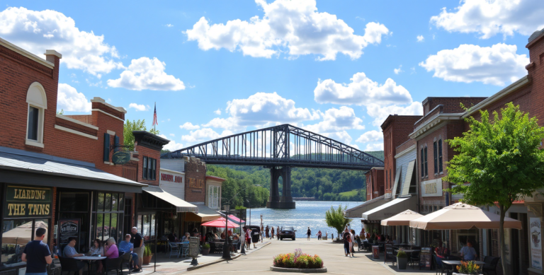 Best Cell Phone Plans, Coverage & Stores in Plummers Landing, KY 41081