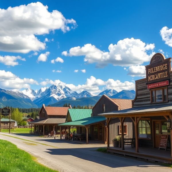 Best Cell Phone Plans, Coverage & Stores in Polebridge, MT 59928 Best Cell Phone Plans, Coverage & Stores in Polebridge, MT 59928