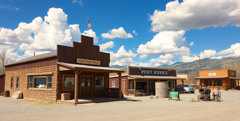 Best Cell Phone Plans, Coverage & Stores in Pony, MT 59747