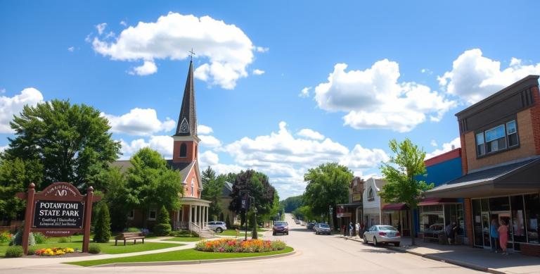 Best Cell Phone Plans, Coverage & Stores in Potter, WI 54160
