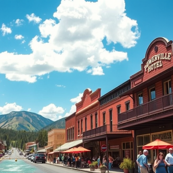 Best Cell Phone Plans, Coverage & Stores in Powderville, MT 59345 Best Cell Phone Plans, Coverage & Stores in Powderville, MT 59345