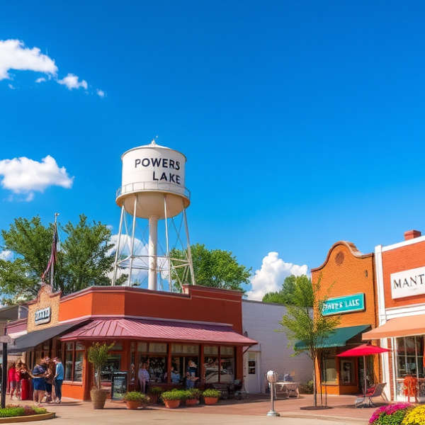 Best Cell Phone Plans, Coverage & Stores in Powers Lake, ND 58773 Best Cell Phone Plans, Coverage & Stores in Powers Lake, ND 58773