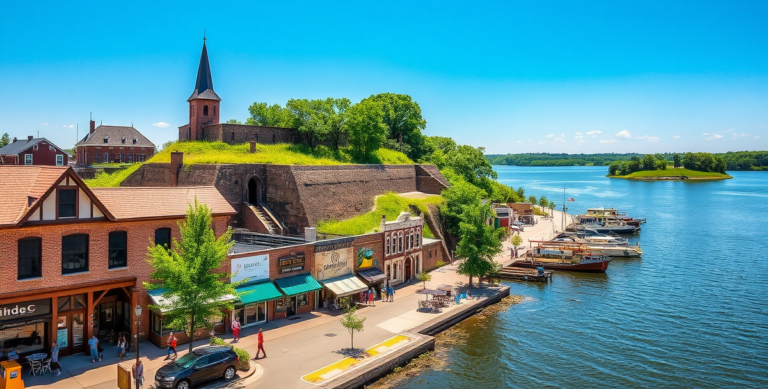 Best Cell Phone Plans, Coverage & Stores in Prairie Du Chien, WI 53821
